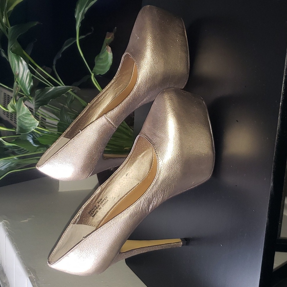 Platform Pump - Picture 5 of 8